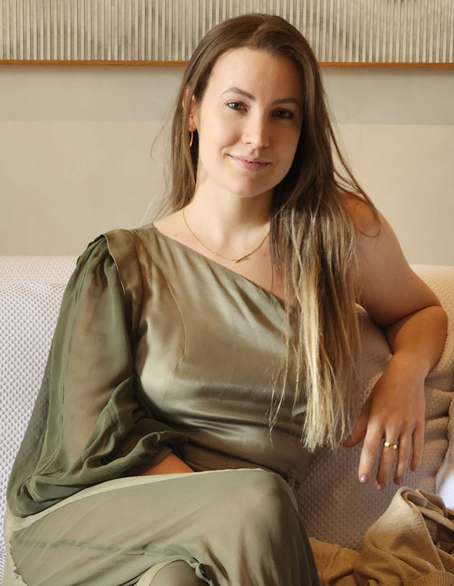 Marina Polizel