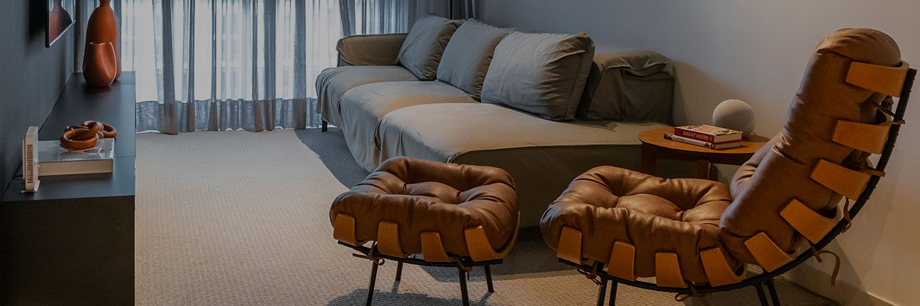 Marina Polizel | Arquitetura e Design Concept